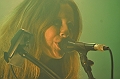 Manu en concert